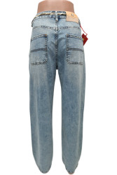Джинси жіночі оптом WEIWEI JEANS