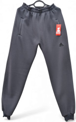 Спортивні штани чоловічі на флісі оптом        