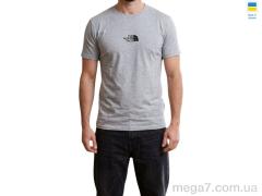 Футболка, Margo оптом 06TF сірий