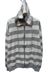 Спортивні кофти жіночі ПОЛУБАТАЛ оптом NANA