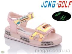 Босоножки, Jong Golf оптом Jong Golf B20252-8