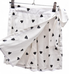 Спідниці-шорти жіночі оптом 