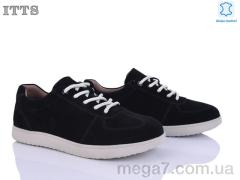 Кроссовки, ITTS оптом CK19-2