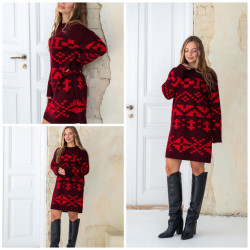 Платья женские оптом 89570423 1011-140