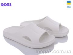 Шлепки, Roks оптом Roksol 510-009