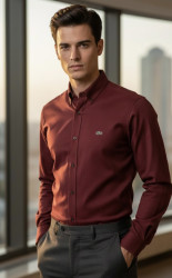 Рубашки мужские оптом 34201685 26-6