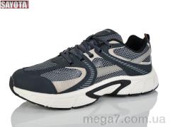 Кроссовки, Sayota оптом 309-7