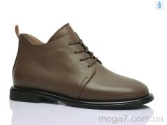 Ботинки, Violeta оптом V007-18-2 khaki