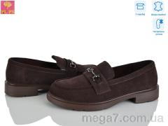 Туфли, PLPS оптом PESM-PLPS	 BB07-6