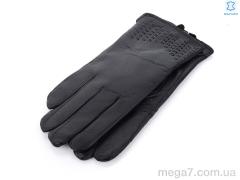 Перчатки, RuBi оптом G16 black