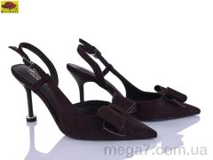 Туфли, Mei De Li оптом F566-33