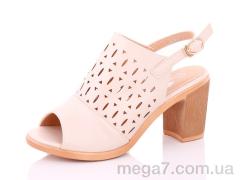 Босоножки, Захар-Gold оптом A1002-1 beige