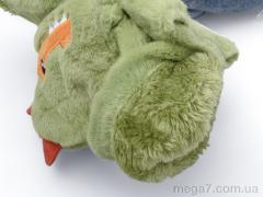 Варежки, Королева оптом C3866 mix