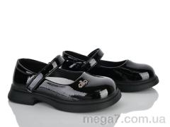 Туфли, KIMBOO оптом B673-3 black l.