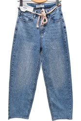 Джинсы женские DKNSEL оптом 24519860 2825-7