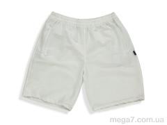 Шорты, Денис спорт оптом 001-12 white