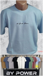 Футболки мужские оптом 87401592 0103-21