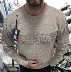 Светри чоловічі оптом