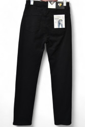 Джинси жіночі M.SARA ПОЛУБАТАЛ оптом