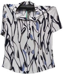 Блузки жіночі БАТАЛ оптом