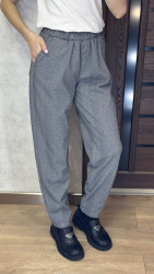 Брюки жіночі БАТАЛ оптом