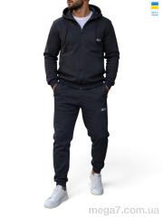 Спортивный костюм, Sport style оптом N01ADS чорний