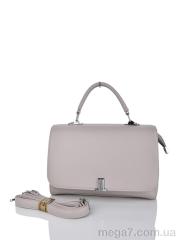 Сумка, Sheng Ma-Lusha оптом 885239 beige-grey