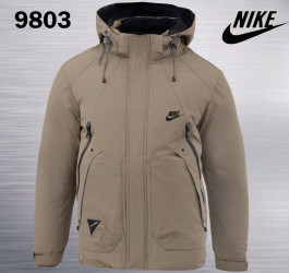 Куртки зимние мужские оптом 45016392 9803-9