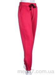 Спортивные штаны, Ledi-Sharm оптом 5004 pink