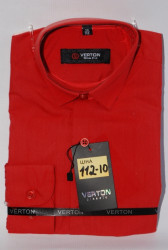 Рубашки детские VERTON оптом 23049718 112-10-12
