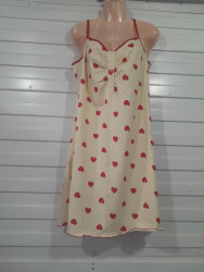 Ночные рубашки женские БАТАЛ оптом 39261780 004-10