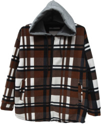 Кофты женские БАТАЛ оптом 28630159 076-382