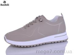 Кроссовки, Башили оптом Z6507-9