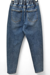Джинси жіночі RTROOSS БАТАЛ оптом FANGSIDA