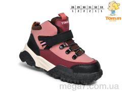Ботинки, TOM.M оптом 11719E