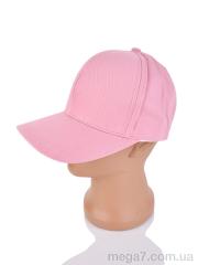 Кепка, RuBi оптом 6006-2 pink