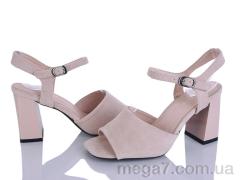 Босоножки, Бабочка-Mengfuna-AESD оптом 66283-209