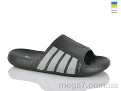 Шлепки, DeMur оптом T750 хакі