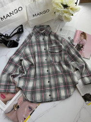 Рубашки женские оптом 34968205 217-133