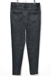 Джегінси жіночі YINGLIDA ПОЛУБАТАЛ оптом