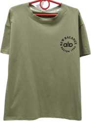 Футболки юниор оптом 72694308 18401-104