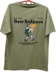 Футболки юніор оптом