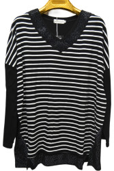 Кофты женские БАТАЛ оптом 67289413 779-84