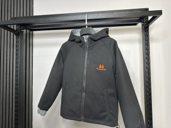 Вітровки підліткові двухсторонні оптом