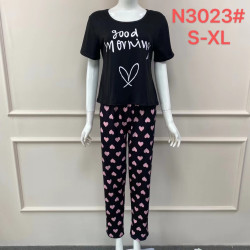 Ночные пижамы женские оптом 69180473 N3023-1