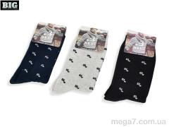 Носки, BIG оптом 5014 mix