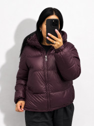 Куртки зимние женские оптом 79456321 26077-6