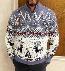 Светри чоловічі оптом