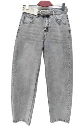 Джинси жіночі MEECALOO оптом