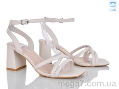 Босоножки, L&M-Lemon оптом G601-2